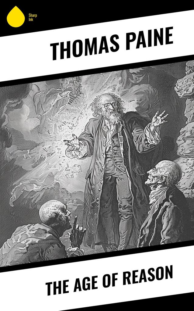 The Age of Reason