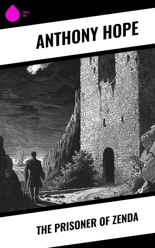 The Prisoner of Zenda
