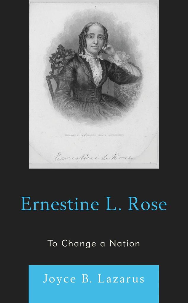 Ernestine L. Rose