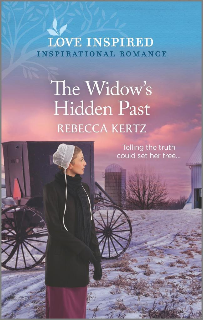 The Widow‘s Hidden Past
