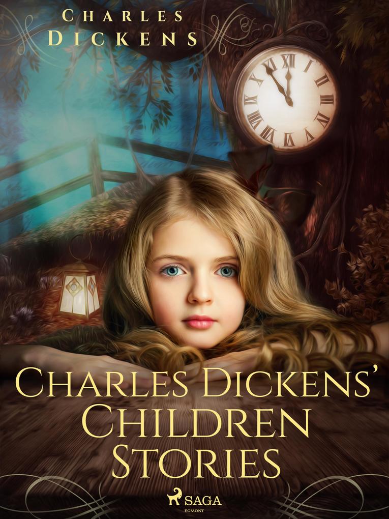 Charles Dickens‘ Children Stories