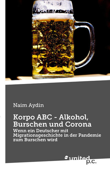 Korpo ABC - Alkohol Burschen und Corona