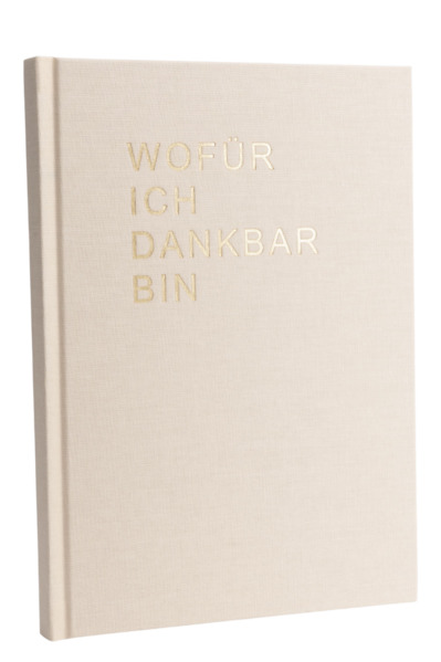 Wofür Ich Dankbar Bin