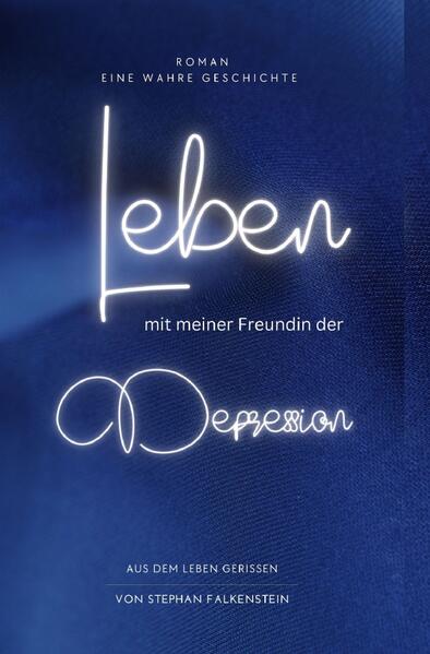 Image of Leben mit meiner Freundin der Depression