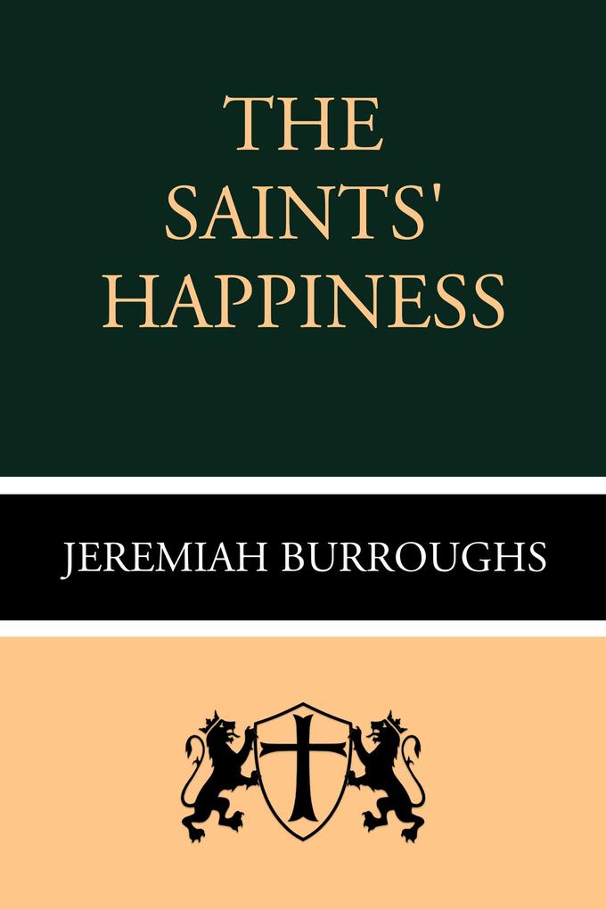 The Saints‘ Happiness