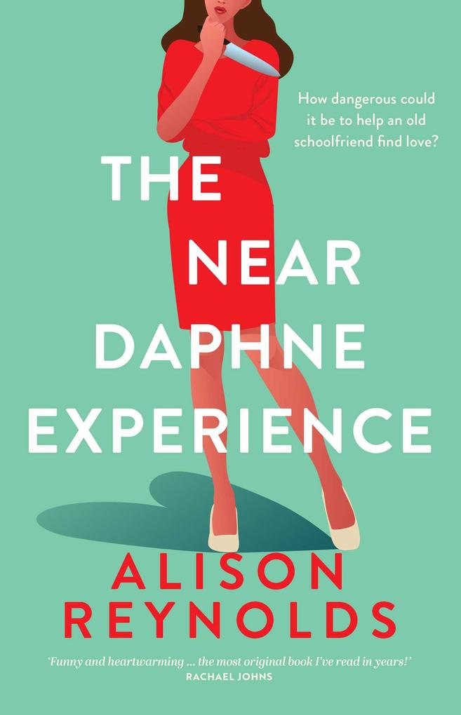 The Near Daphne Experience