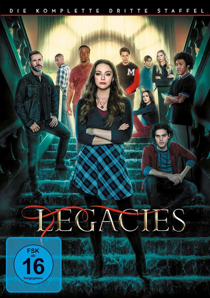 Legacies