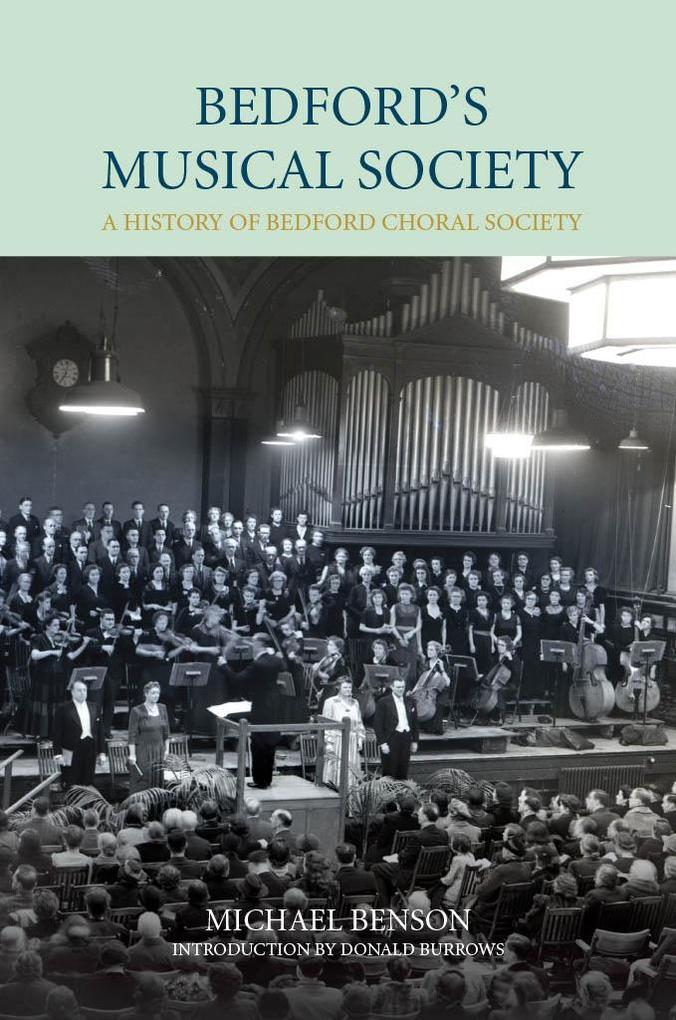 Bedford‘s Musical Society