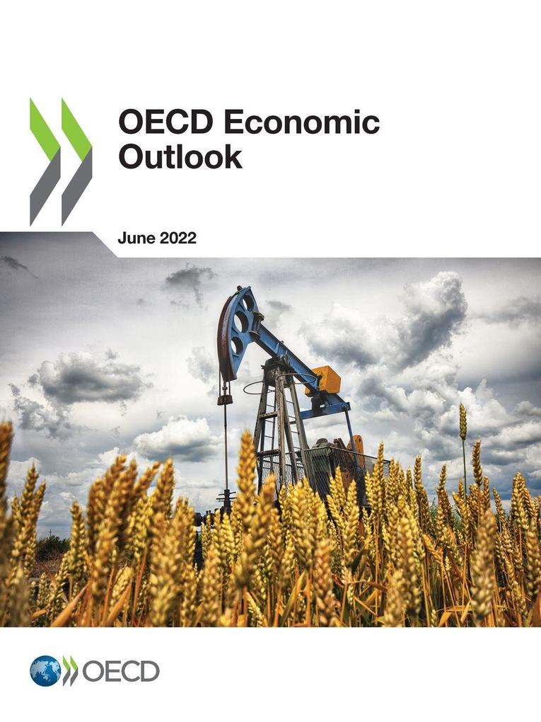 OECD Economic Outlook Volume 2022 Issue 1