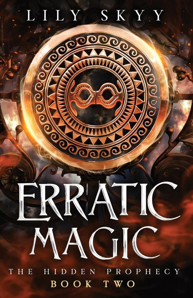 Image of Erratic Magic