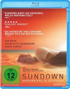 Sundown - Geheimnisse in Acapulco