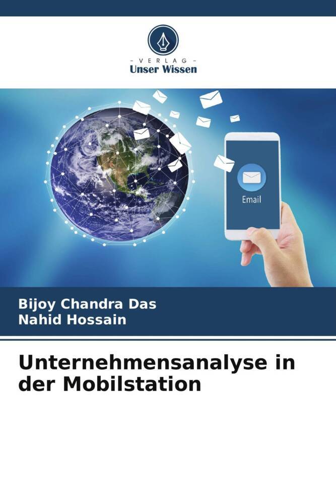 Unternehmensanalyse in der Mobilstation