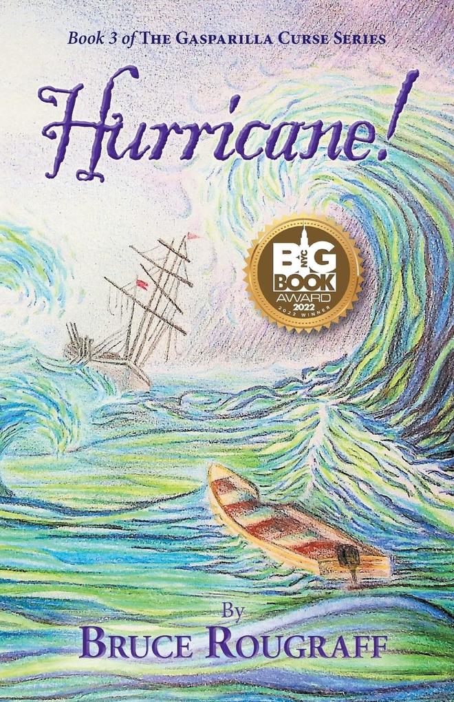 Hurricane!