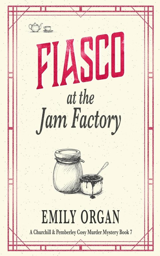 Fiasco at the Jam Factory