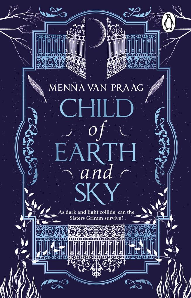 Child of Earth & Sky
