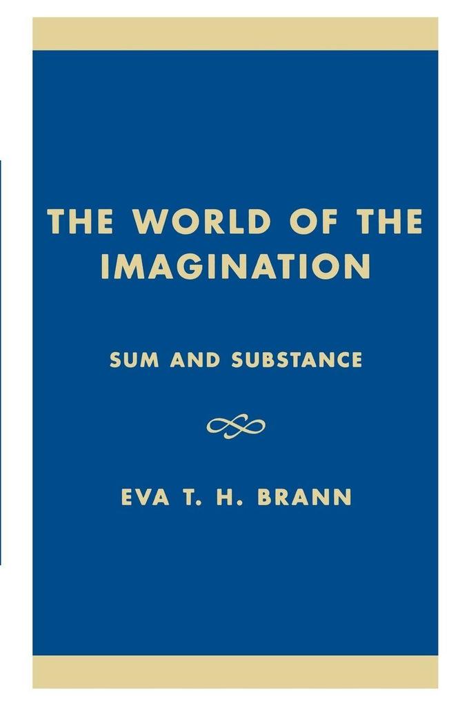 World of the Imagination
