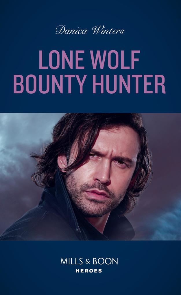 Lone Wolf Bounty Hunter
