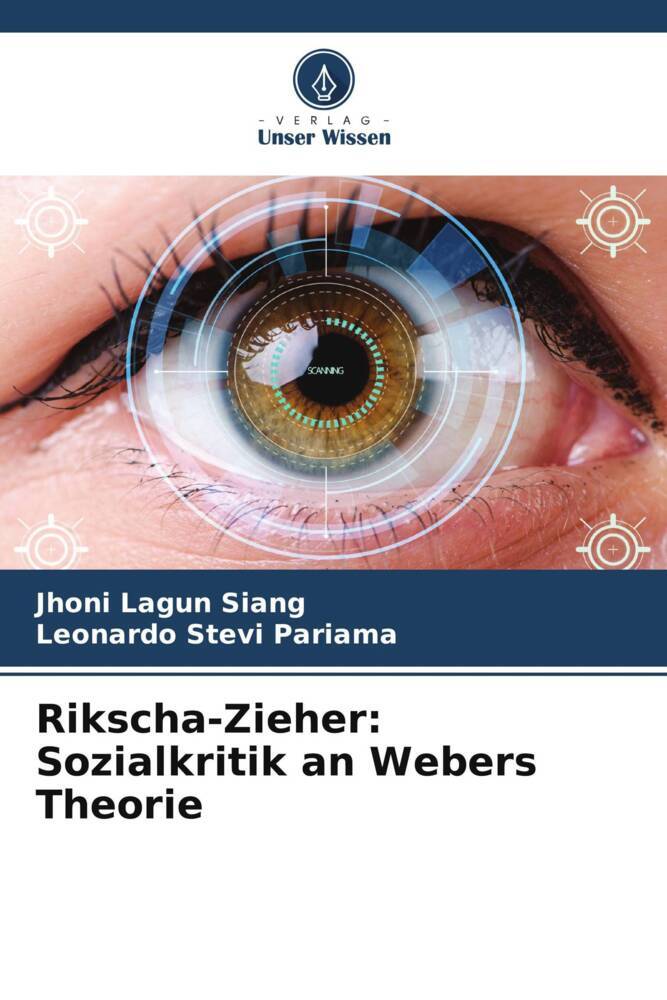 Rikscha-Zieher: Sozialkritik an Webers Theorie