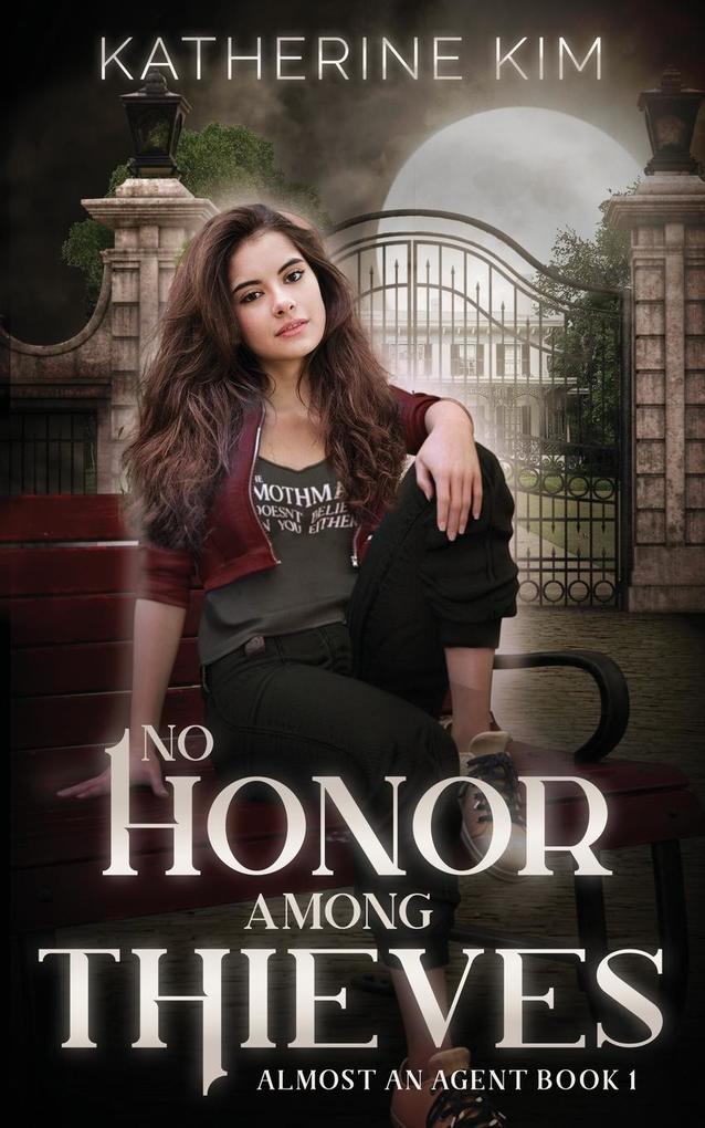 No Honor Among Thieves