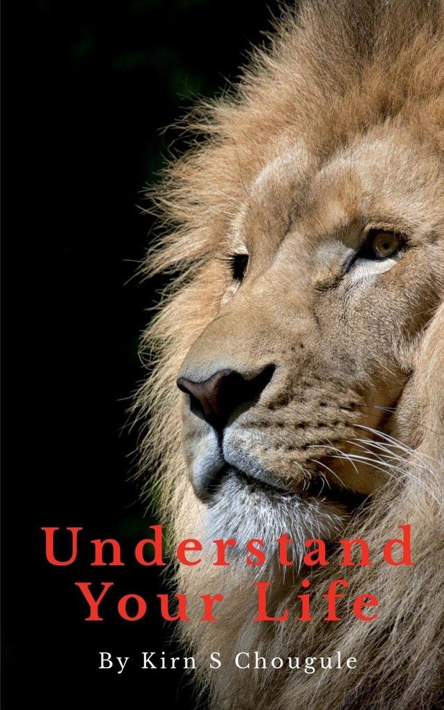 Understand Your Life
