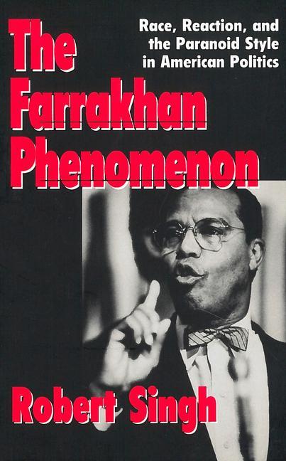 Farrakhan Phenomenon the PB