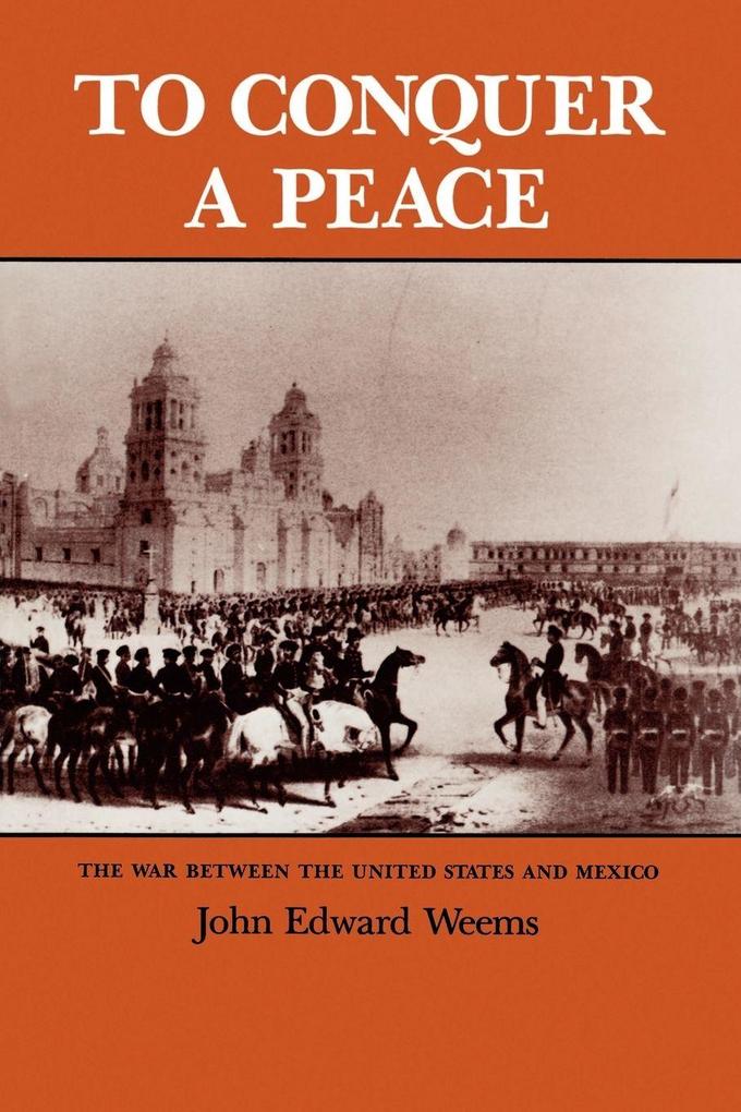 To Conquer a Peace