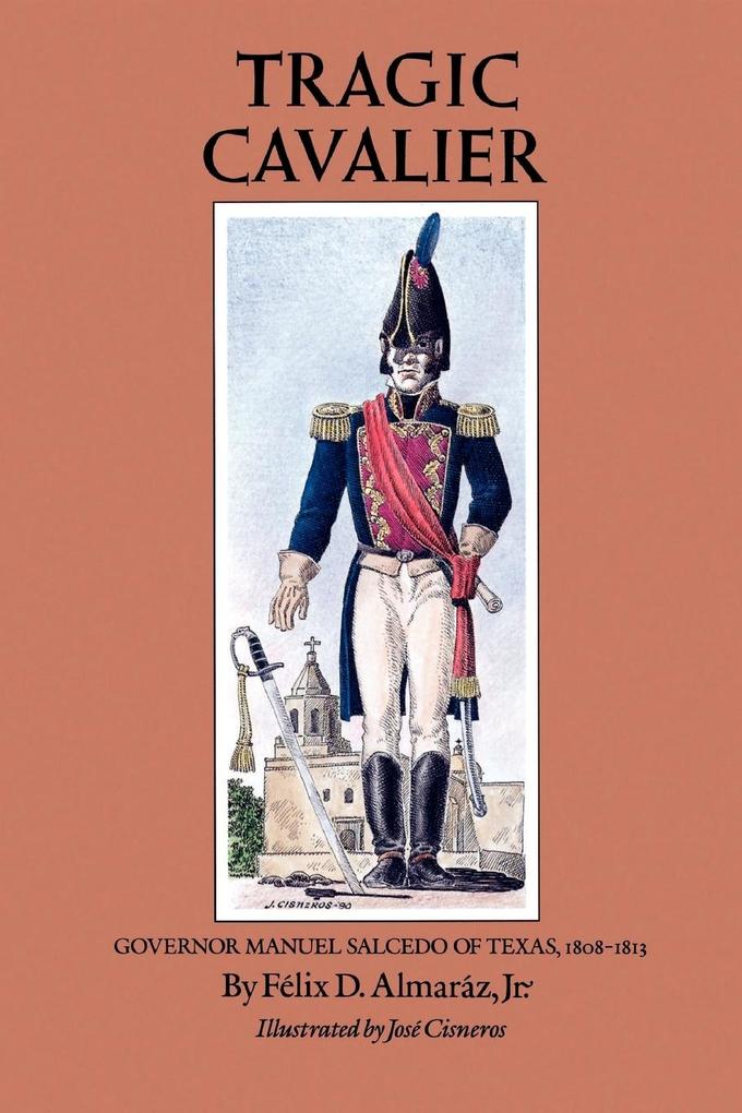Tragic Cavalier