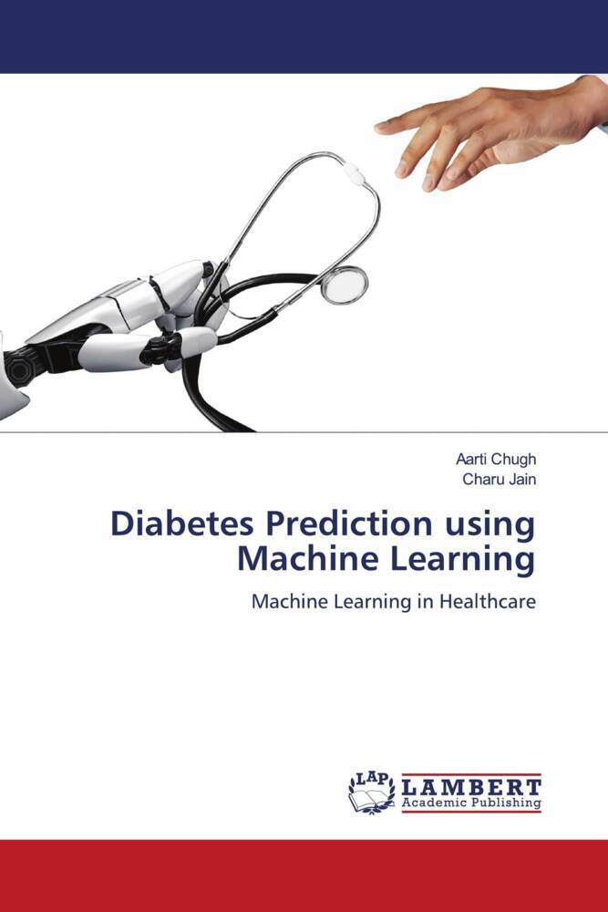 Diabetes Prediction using Machine Learning