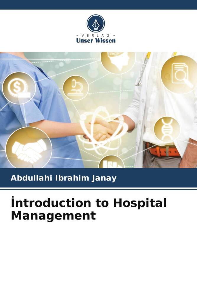 ntroduction to Hospital Management