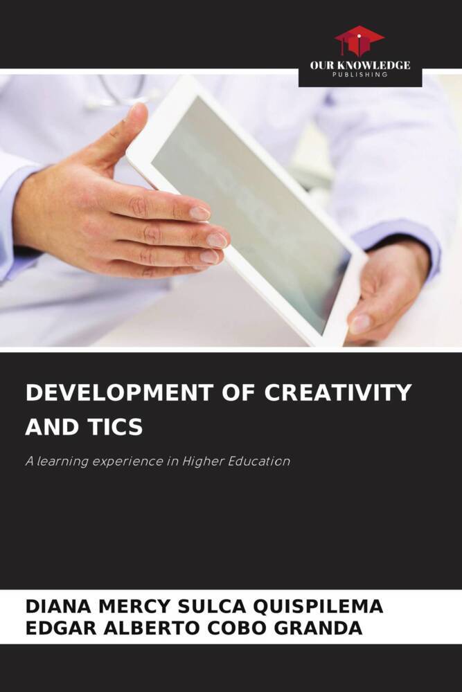 DEVELOPMENT OF CREATIVITY AND TICS