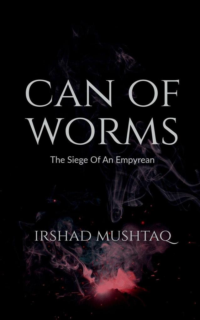Can Of Worms