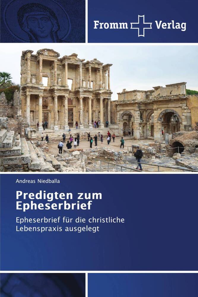 Predigten zum Epheserbrief