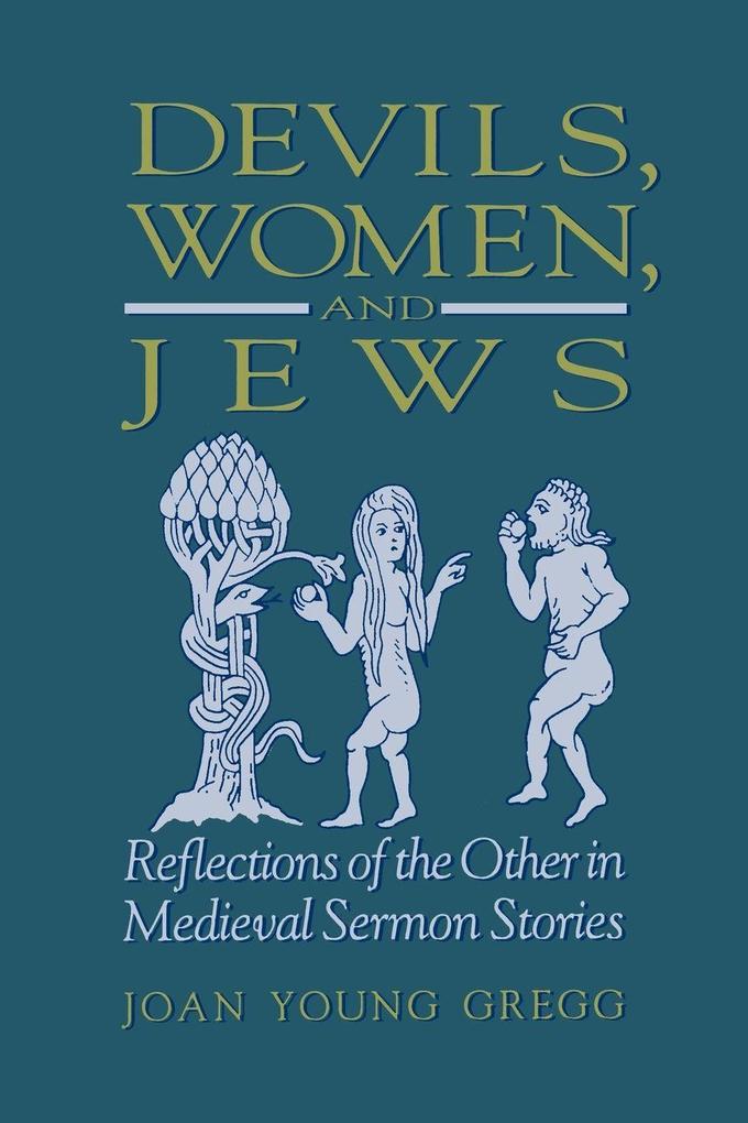 Devils Women and Jews