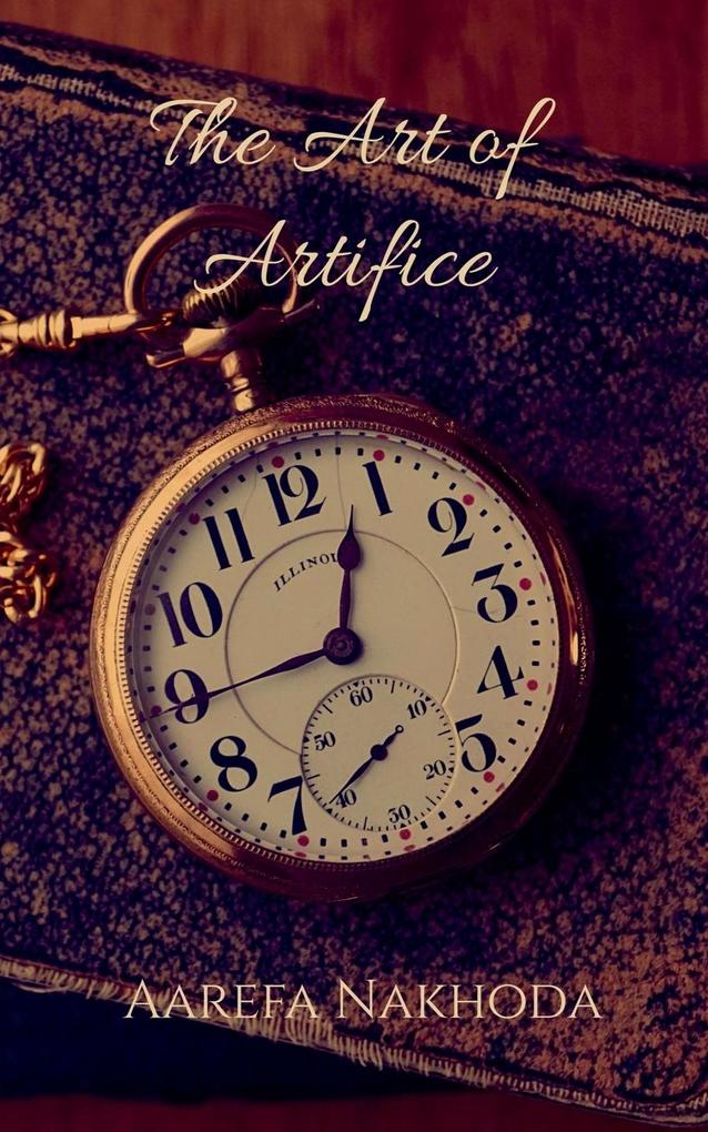 The Art Of Artifice