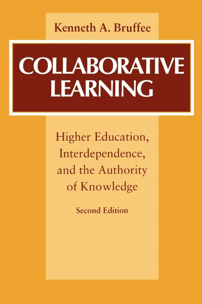 Collaborative Learning