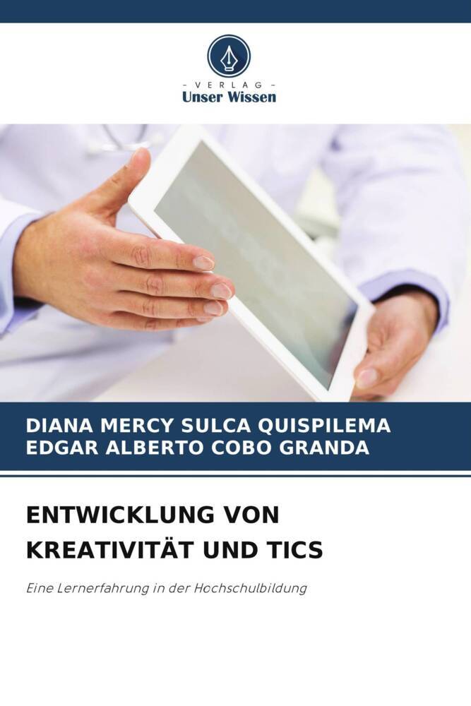 ENTWICKLUNG VON KREATIVITÄT UND TICS