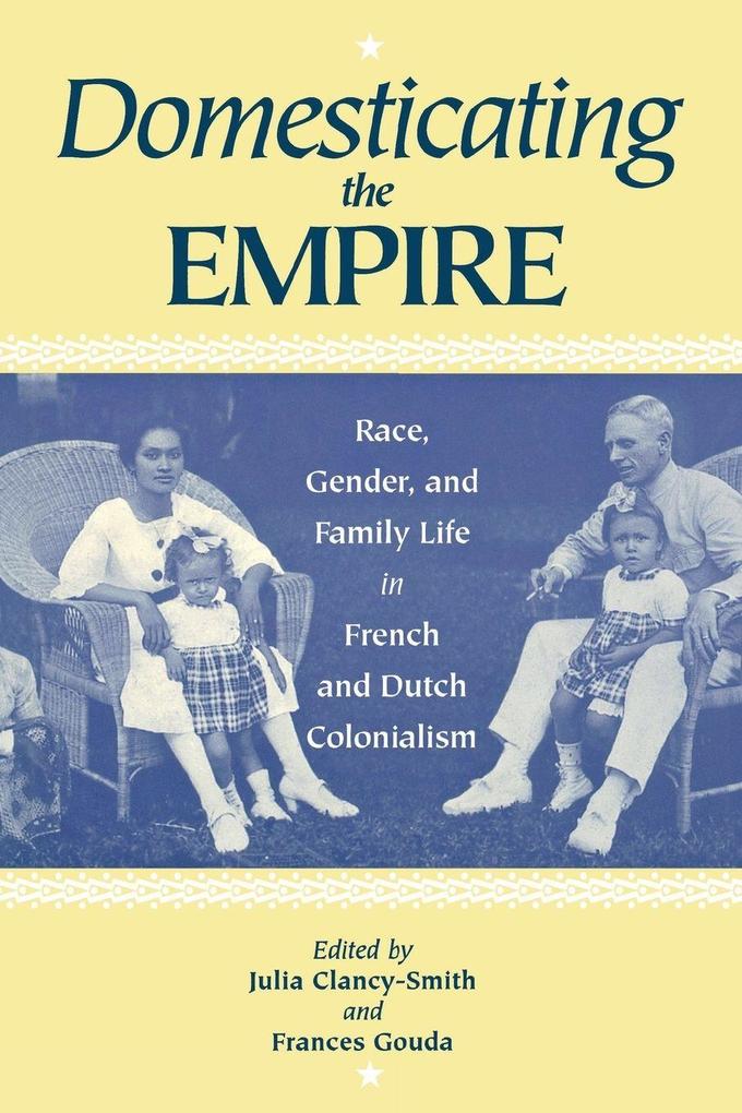 Domesticating the Empire