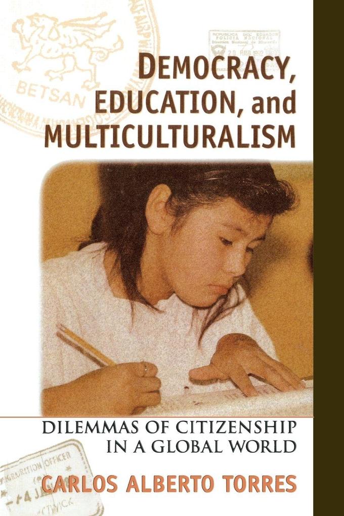 Democracy Education and Multiculturalism