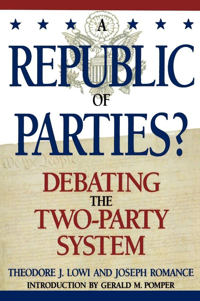 Republic of Parties?