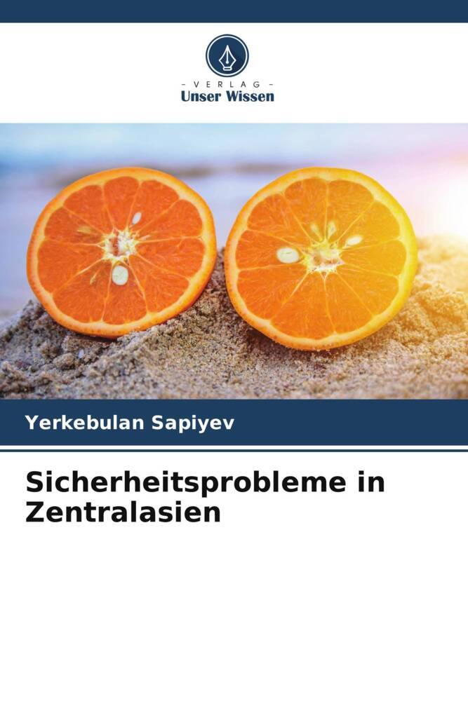 Sicherheitsprobleme in Zentralasien
