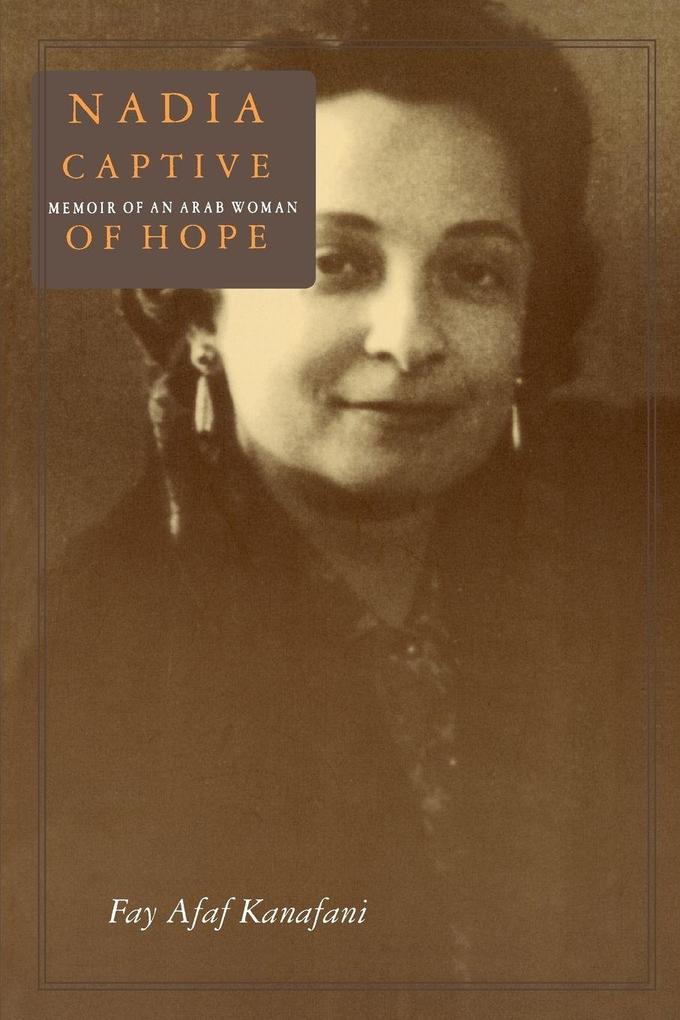 Nadia Captive of Hope