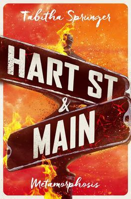 Hart Street & Main