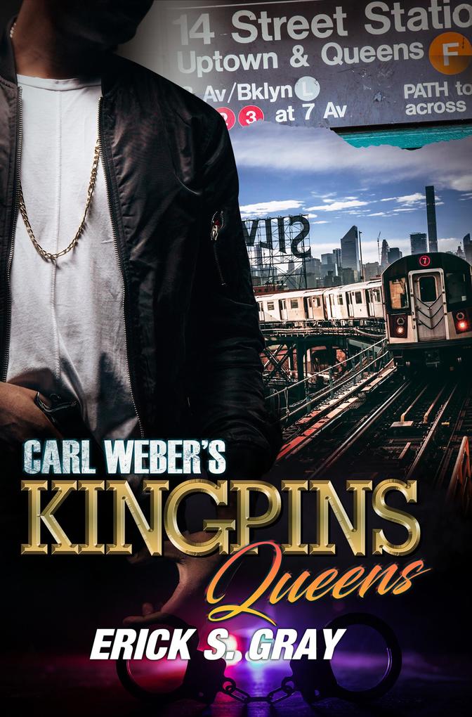 Carl Weber‘s Kingpins: Queens