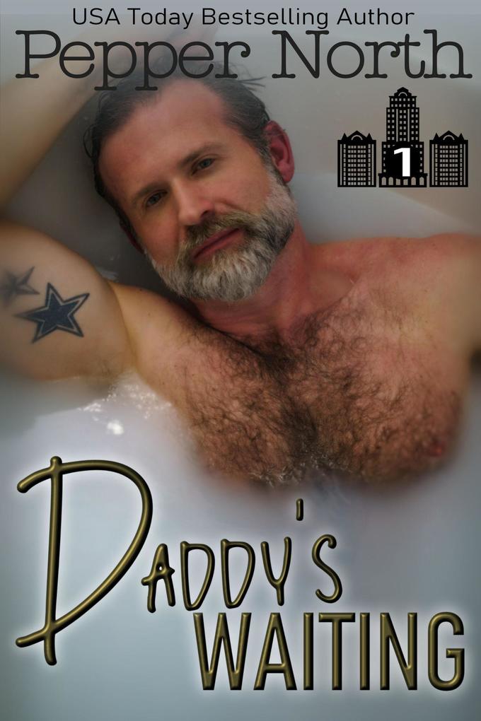 Daddy‘s Waiting (ABC Towers #1)