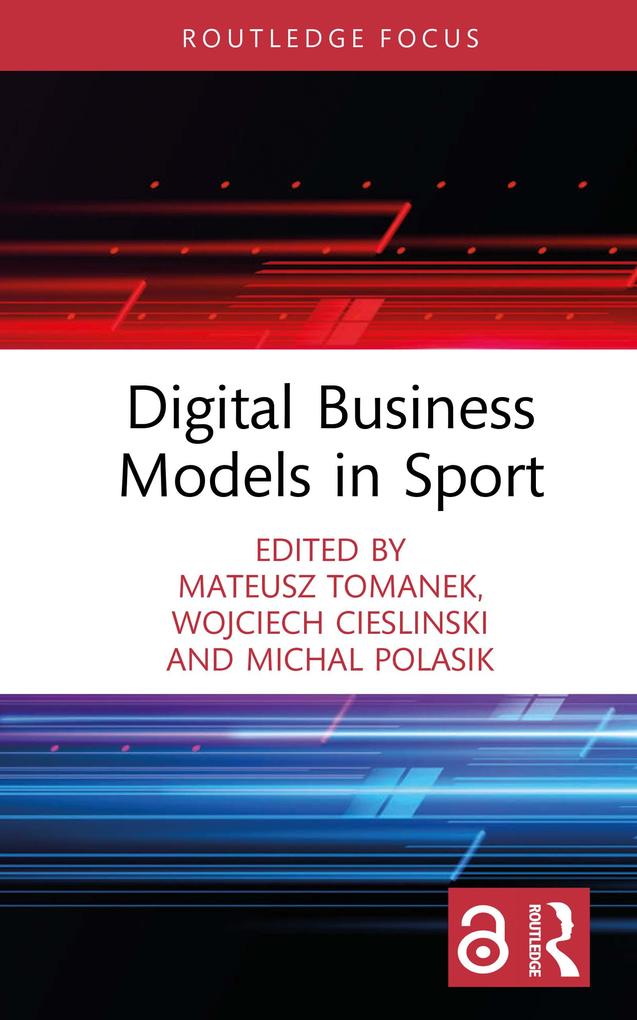 Digital Business Models in Sport