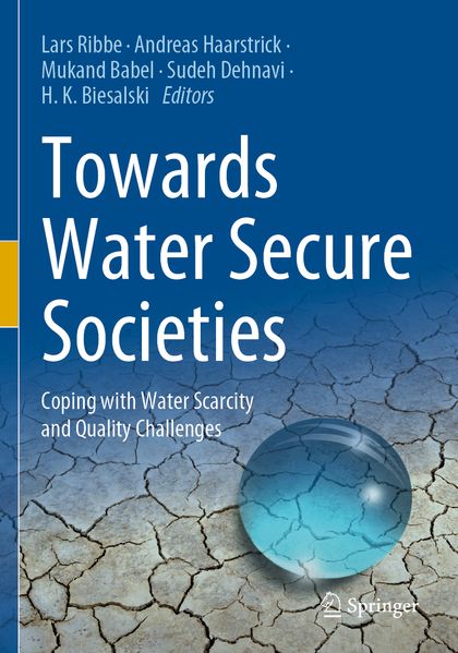 Towards Water Secure Societies