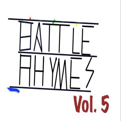 BattleRhymes Vol. 5 - Endless Pursuit