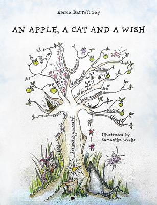 An Apple a Cat and a Wish