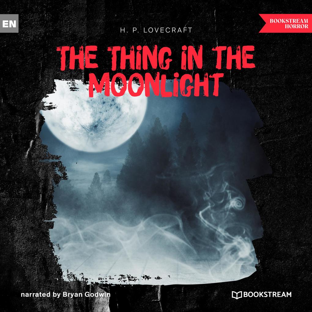 The Thing in the Moonlight
