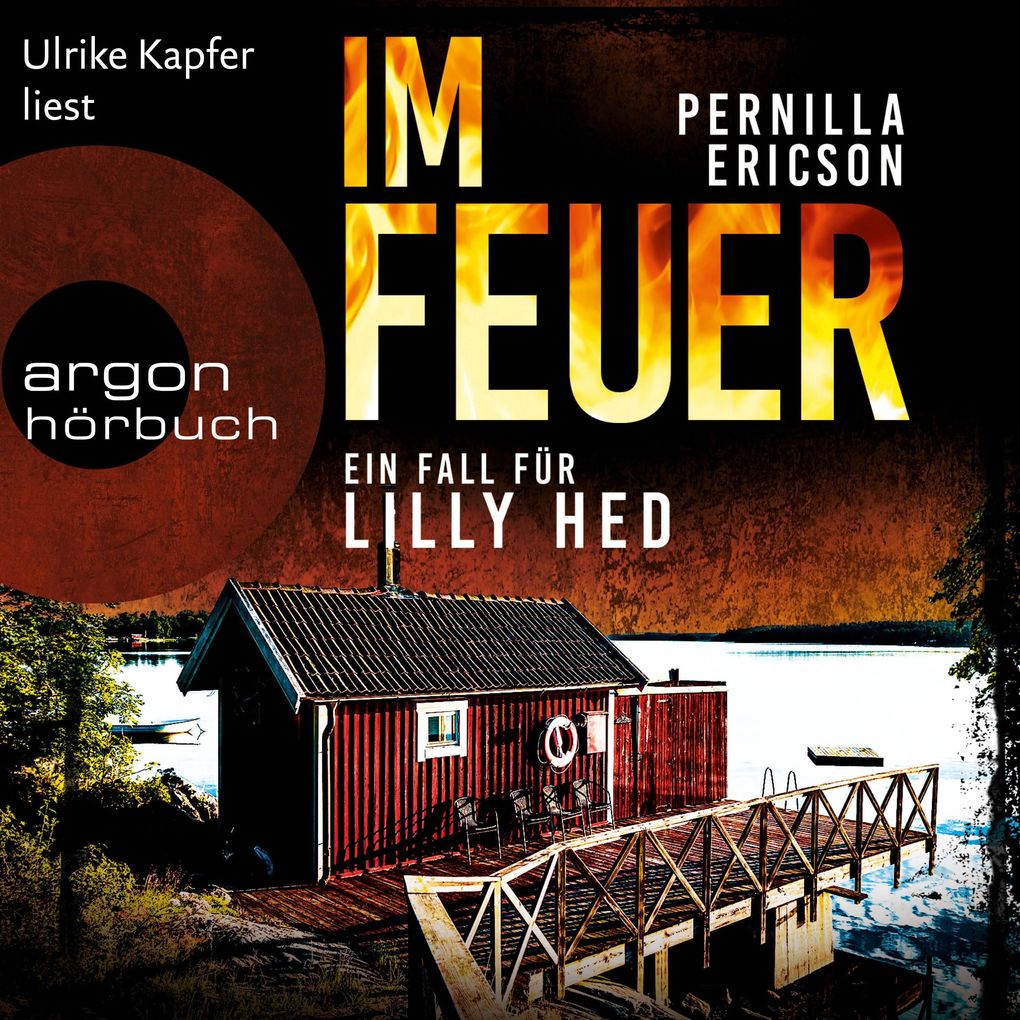 Image of Im Feuer